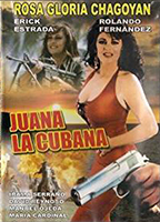 Juana la cubana  1994 film scene di nudo