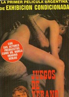 Juegos de verano (1973) Scene Nuda
