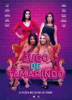 Jugo de Tamarindo 2019 film scene di nudo