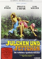 Julchen und Jettchen, die verliebten Apothekerstöchter (1980) Scene Nuda