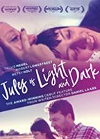 Jules of Light and Darkness 2018 film scene di nudo