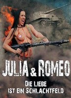 Julia & Romeo - Liebe ist ein Schlachtfeld 2017 film scene di nudo