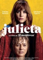 Julieta (II) 2016 film scene di nudo