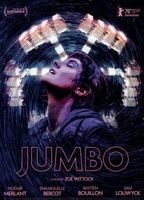 Jumbo (2020) Scene Nuda