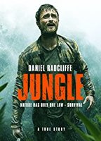 Jungle (2017) Scene Nuda