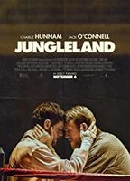 Jungleland 2019 film scene di nudo