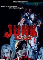 Junk (2000) Scene Nuda