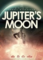 Jupiter's Moon 2017 film scene di nudo