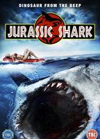 Jurassic Shark 1 2012 film scene di nudo