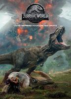 Jurassic World: Fallen Kingdom 2018 film scene di nudo
