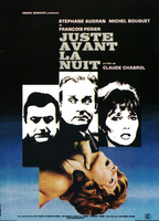 Just Before Nightfall (1971) Scene Nuda