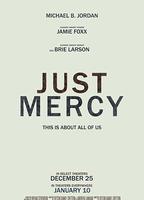 Just Mercy (2020) Scene Nuda