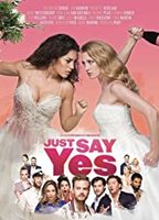 Just Say Yes (2021) Scene Nuda