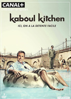 Kabul Kitchen 2012 film scene di nudo
