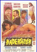 Kadersizler (1979) Scene Nuda