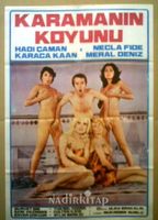 Kadinlar hamami (1978) Scene Nuda