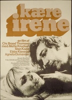 Kære Irene 1971 film scene di nudo