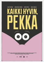 Kaikki hyvin, Pekka 2016 film scene di nudo