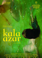 Kala Azar 2020 film scene di nudo