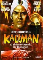 Kaliman 2 1976 film scene di nudo