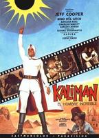 Kaliman 1972 film scene di nudo