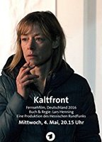 Kaltfront (2016) Scene Nuda