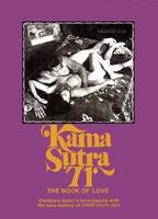 Kama Sutra '71 1970 film scene di nudo