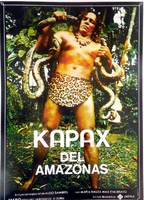 Kapax del Amazonas 1982 film scene di nudo