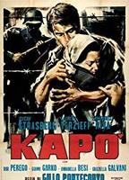 Kapò (1960) Scene Nuda