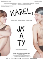 Karel, já a ty 2019 film scene di nudo