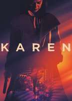 Karen (2021) Scene Nuda