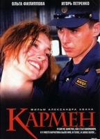 Karmen (2003) Scene Nuda