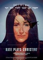 Kate Plays Christine 2016 film scene di nudo