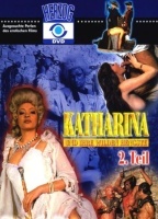 Katharina und ihre wilden Hengste, Teil 2 - Katharina, die Sadozarin (1983) Scene Nuda