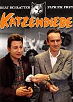 Katzendiebe (1996) Scene Nuda