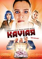 Kaviar 2019 film scene di nudo
