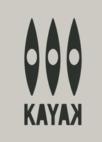 Kayak (Short Film) (2013) Scene Nuda