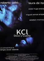 KCL Doce y Cuarto 2003 film scene di nudo