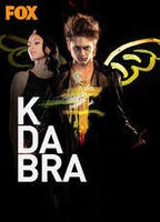 Kdabra 2009 - 0 film scene di nudo