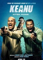 Keanu  (2016) Scene Nuda