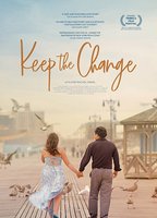 Keep the Change (2017) Scene Nuda