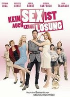  Kein Sex ist auch keine Lösung 2011 film scene di nudo
