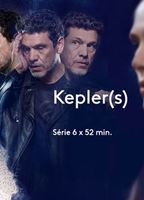 Kepler(s)   2018 film scene di nudo