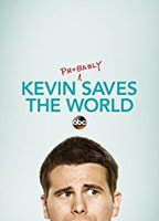 Kevin (Probably) Saves the World 2017 film scene di nudo