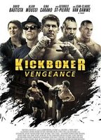 Kickboxer: Vengeance (2016) Scene Nuda