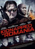 Kidnapped In Romania (2016) Scene Nuda