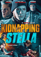 Kidnapping Stella 2019 film scene di nudo