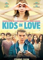 Kids In Love (2016) Scene Nuda