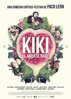Kiki, Love To Love 2016 film scene di nudo