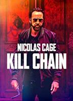 Kill Chain 2019 film scene di nudo